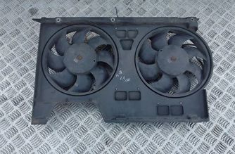 AUDI 80 B4 (1991-1996) Motorkylare kylare 893121207G 26204331