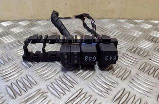 AUDI TT 8J (2006-2014) Säkringsdosa 1K0937503A 26206288