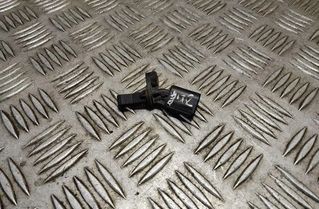 AUDI A2 8Z (1999-2005) ABS-sensor vänster bak 6Q0927807B 26207911
