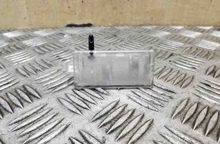 BMW X1 E84 (2009-2015) Interiörbelysning 63316962045,6962045 26215647