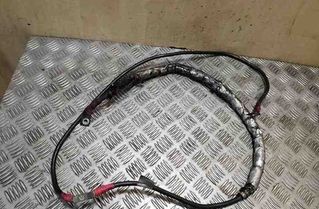 BMW X1 E84 (2009-2015) Kabelhärva 8509105,586978,8509104 26215683