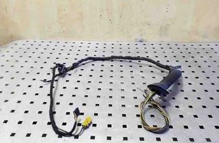 BMW X1 E84 (2009-2015) Kabelhärva 26215750