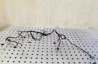 BMW X1 E84 (2009-2015) Kabelhärva 9229265 26215822