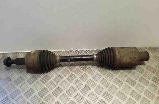 JEEP Cherokee 5 generation (KL) (2013-2024) Bakre höger drivaxel P68247959AB 26229124