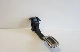 OPEL Grandland X 1 generation (2017-2023) Gaspedal 86ET34 26229234