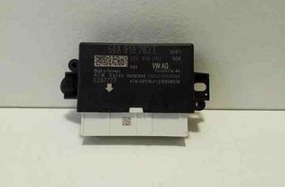 AUDI Q3 F3 (2018-2024) PDC parkeringsavståndskontrollenhet 5QA919283E,5QA919283,100393649 26231500