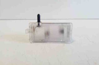 BMW X3 E83 (2003-2010) Interiörbelysning 6962045 26234776