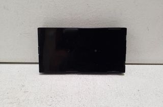 FORD Kuga 3 generation (2019-2023) Andra styrenheter NX7T19J235AD 31052831