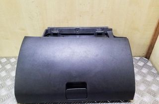 CHEVROLET Captiva 1 generation (2006-2018) Handskfack 96630051,96630050 32152632