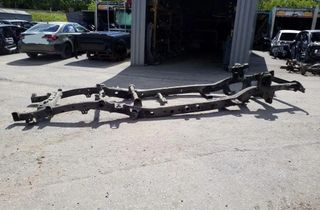 VOLKSWAGEN Amarok 1 generation (2010-2022) Fordonsram 32153843