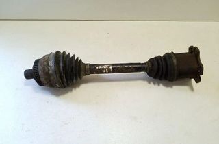 FORD Galaxy 3 generation (2015-2024) Fram Höger Drivaxel 7M3407271P 32154712