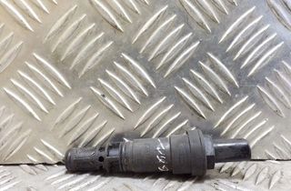 RENAULT Megane 2 generation (2002-2012) Hastighetsmätare 32160670