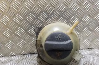 VOLKSWAGEN Passat B7 (2010-2015) Expansionskärl 1H0121407 32161220