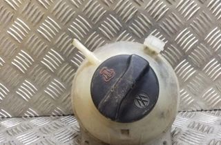 VOLKSWAGEN Passat B7 (2010-2015) Expansionskärl 1H0121407 32161226