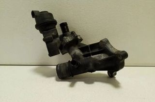 NISSAN X-Trail T32 (2013-2022) Termostat 110600686R 32161526