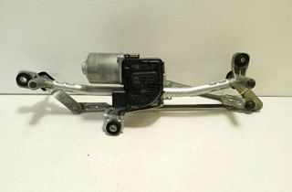 VOLKSWAGEN ID.4 1 generation (2020-2023) Vindrutetorkare fram 139722500B,11C955023A,339702200V,11C955119A 32162080