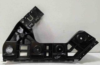 VOLKSWAGEN ID.4 1 generation (2020-2023) Bakre vänster stötfångarfäste 11A807393B 32162120