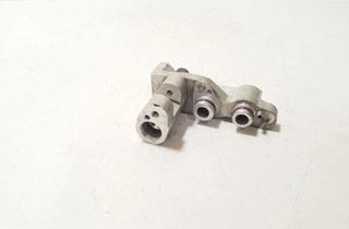 AUDI e-tron GT 1 generation (2020-2024) Luftkonditioneringens expansionsventil 4M0816805B,4KE820339F 32163276