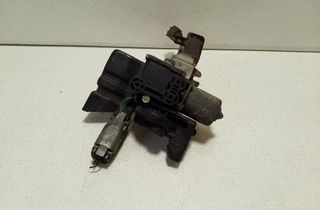 SUBARU Legacy 3 generation (1998-2003) Farthållarspaksratt 87052AC011 32163721