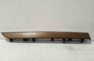 VOLVO XC90 1 generation (2002-2014) Panelbeklädnad sköld 32164982