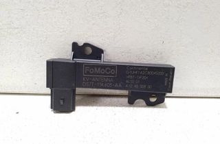 FORD Kuga 2 generation (2013-2020) Fram vänster takhandtag DS7T15K603AA,A2C80045200 32167406