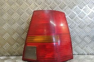 VOLKSWAGEN Golf 4 generation (1997-2006) Bakre höger bakljuslampa 38840748 32167804