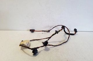 VOLKSWAGEN Sharan 2 generation (2010-2024) Kabelhärva TAB016504CD,7N0971366L 32174872