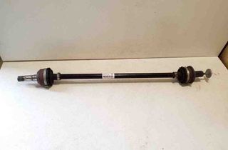 VOLVO XC60 2 generation (2017-2024) Bakre höger drivaxel 32336254 32178803