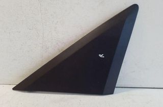 VOLKSWAGEN Crafter 1 generation (2006-2016) Fram höger spegellist A9068110107 32179220