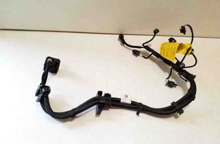 BMW 3 Series G20/G21/G28 (2018-2024) Munstycketrådsanslutning 8482361 32182596