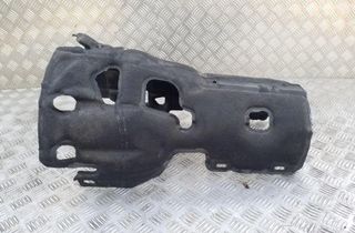 BMW 3 Series G20/G21/G28 (2018-2024) Växellådans underrede 21781210SK 32183259