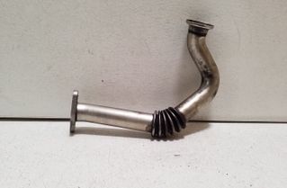 AUDI Q5 8R (2008-2017) EGR-rör 03L131521R 32959444