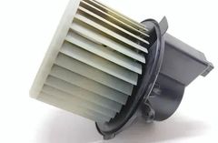 PEUGEOT 307 1 generation (2001-2008) Innervärmare 593220400,54537 22634069