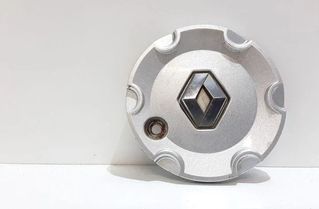 RENAULT Megane 2 generation (2002-2012) Hjulskydd 8200134772 22667786