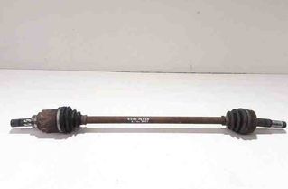 NISSAN X-Trail T31 (2007-2014) Bakre höger drivaxel 22672000