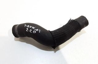 TOYOTA Avensis T27 1 generation (2002-2011) Kylvätskeslangrör 22678654