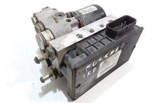 FORD Galaxy 1 generation (1995-2006) ABS pump 7M0907379A,10045708523 22682248