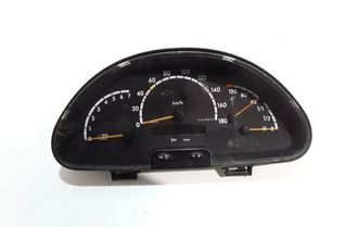 MERCEDES-BENZ Sprinter 3 generation (2014-2021) Hastighetsmätare A0014460721 22682525