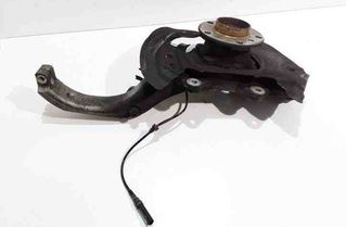 BMW X5 E70 (2006-2013) Främre höger hjulnav 31216773784 22682584