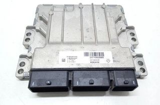 RENAULT Kadjar 1 generation (2015-2024) Motorstyrenhet ECU 237106101R,S180206145A,237106288R 22686348