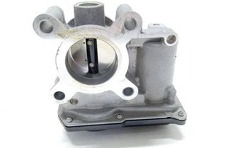 RENAULT Kadjar 1 generation (2015-2024) Gasspjällskropp 161206038R,H8201171233,158007U12E 22686710