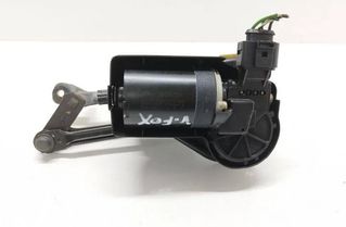 VOLKSWAGEN Fox 2 generation (2003-2009) Vindrutetorkare fram F006B20070,5Z0955023C,050406 22688275