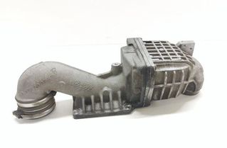 MERCEDES-BENZ C-Class W203/S203/CL203 (2000-2008) Fjädrande kompressorfäste A2711400787 22690096