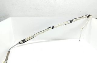 VOLKSWAGEN Golf 5 generation (2003-2009) Vänster sidokrockkudde SRS 1K6880741N,0482800EA6W 22690138