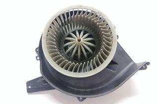 VOLKSWAGEN Polo 4 generation (2001-2009) Innervärmare 6Q1819015C 22694935