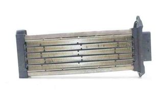 RENAULT Scenic 1 generation (1996-2003) Elektrisk kupévärmare radiator 664447AE 22694944