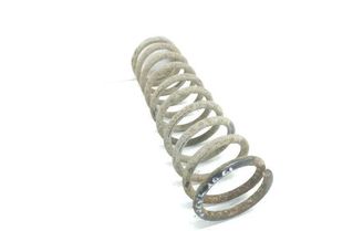 VOLKSWAGEN Polo 2 generation (1981-1994) Bakre Höger Spiralfjäder 22710916