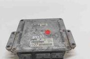 RENAULT Trafic 2 generation (2001-2015) Motorstyrenhet ECU 0281010765,9644199680,11660303 22716451