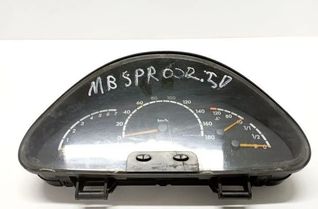 MERCEDES-BENZ Sprinter D (2006-2020) Hastighetsmätare A0014460721,88311295 22727747