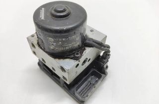 VOLKSWAGEN Bora 1 generation (1998-2005) ABS pump 1J0907379P,10094903313,1J0614117D 22729060